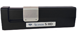 Scanox S HD